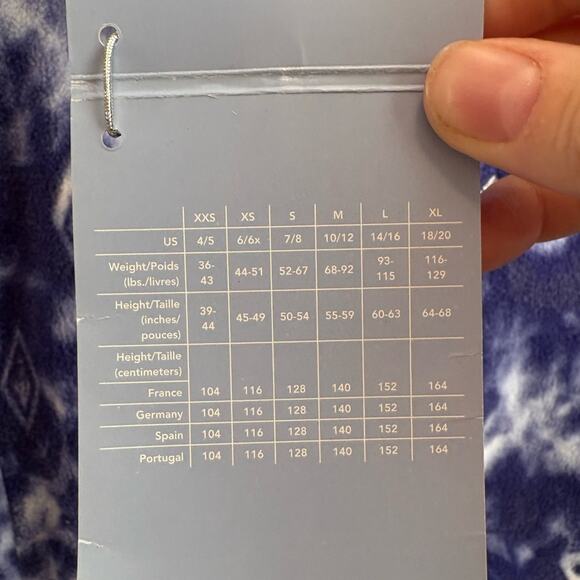 NWT Frozen x Columbia jacket - Picture 4 of 4